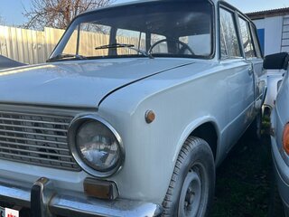 1984 Lada (ВАЗ) 2102, белый, 198000 рублей, вид 5
