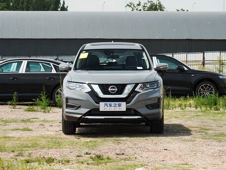 2026 Nissan X-Trail III Рестайлинг 2, серый, 2700000 рублей, вид 1