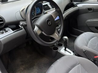 2019 Ravon R2, серый, 870000 рублей, вид 4