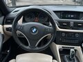 2011 BMW X1 28i I (E84), коричневый, 1500000 рублей - вид 10