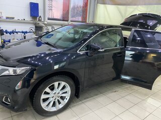 2013 Toyota Venza I Рестайлинг, чёрный, 2225000 рублей, вид 5