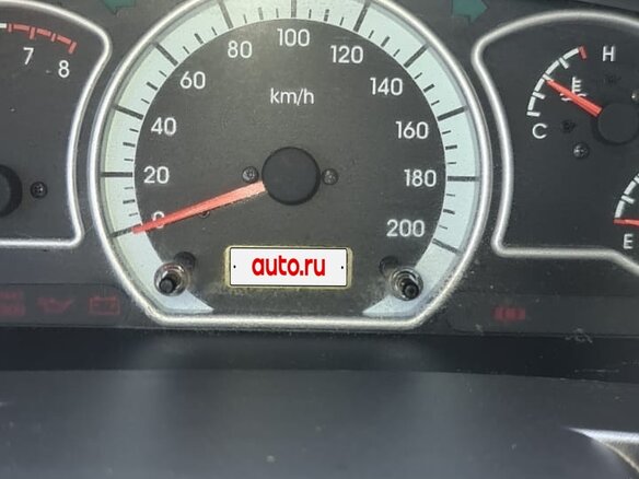 2010 Daewoo Nexia I Рестайлинг, серебристый, 350000 рублей - вид 4