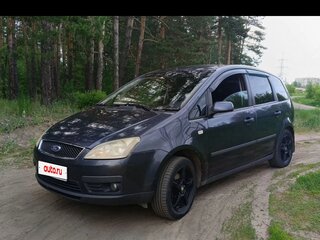 2006 Ford C-MAX I, серый, 265000 рублей, вид 3