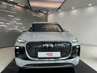 2026 Tenet T8, серый, 3099000 рублей, вид 1