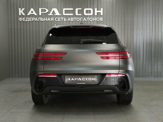 2023 Genesis GV70 I, белый, 4930000 рублей, вид 4