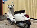 2016 Vespa Sprint, белый, 400000 рублей - вид 2
