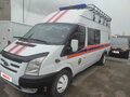2011 Ford Transit Custom, белый, 2000000 рублей - вид 7