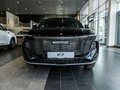 2026 Haval F7 II, чёрный, 2999000 рублей - вид 4