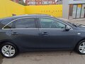 2019 Kia Ceed III, серый, 1750000 рублей - вид 5