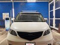 2005 Honda Elysion I, белый, 1490000 рублей - вид 1