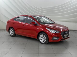 Hyundai Solaris II