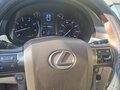 2019 Lexus GX 460 II Рестайлинг 2, чёрный, 3100000 рублей - вид 10