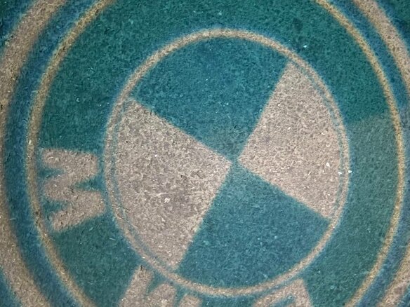 2011 BMW X6 50i 8-speed I (E71), чёрный, 2090000 рублей - вид 15
