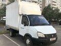 2012 ГАЗ ГАЗель (3302), белый, 999000 рублей - вид 1
