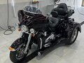2014 Harley-Davidson Tri Glide, чёрный, 2900000 рублей - вид 7