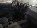 2000 Nissan Xterra I, чёрный, 600000 рублей - вид 11