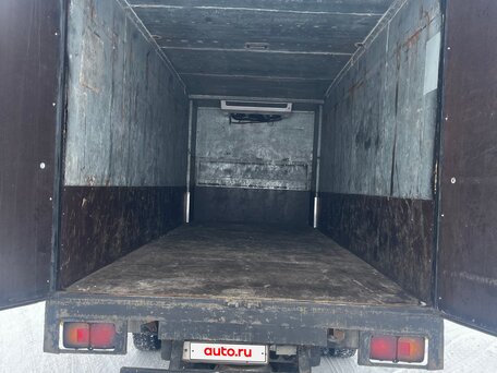2003 Hino Series 500 (Ranger), белый, 3150000 рублей, вид 4