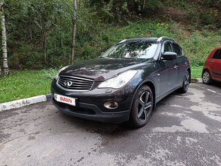 2015 Infiniti QX50 I, чёрный, 2000000 рублей, вид 1