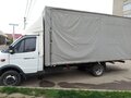 2013 ГАЗ ГАЗель (3302), белый, 1200000 рублей - вид 2