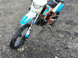 Xmotos FX-95