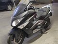 2008 Yamaha TMAX, чёрный, 475000 рублей