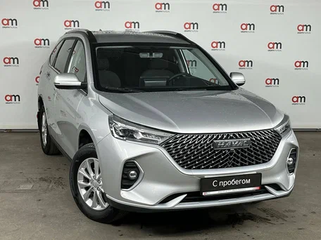 Haval M6 II