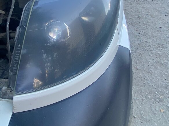 2010 Citroen Jumper, белый, 650000 рублей - вид 5