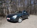 2008 Lada (ВАЗ) Priora I, серый, 380000 рублей