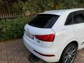 2016 Audi Q3 I (8U) Рестайлинг, белый, 9980500 рублей - вид 5