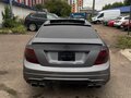 2013 Mercedes-Benz C-Класс 250 III (W204) Рестайлинг, серый, 1450000 рублей - вид 4