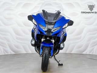 2021 BMW R 1250 RT, синий, 2277000 рублей, вид 4