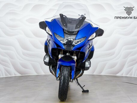 2021 BMW R 1250 RT, синий, 2277000 рублей, вид 4