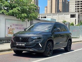 2022 Jetta VS5 I Рестайлинг, чёрный, 1180000 рублей, вид 1
