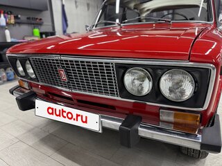 1995 Lada (ВАЗ) 2106 5-speed, красный, 850000 рублей, вид 4