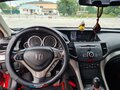 2008 Honda Accord VIII, красный, 1050000 рублей - вид 8