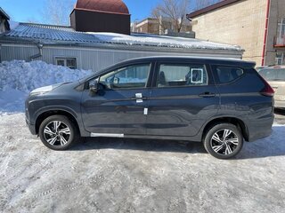 2022 Mitsubishi Xpander I, серый, 2150000 рублей, вид 5