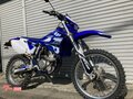 2003 Yamaha WR250F, синий, 420000 рублей - вид 1