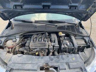 2013 Citroen C-Elysee I, голубой, 288000 рублей, вид 4