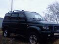 2004 УАЗ 3162 Симбир 31622, зелёный - вид 6