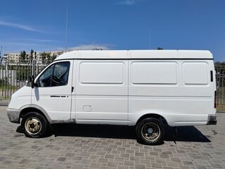 2013 ГАЗ ГАЗель (2705), белый, 661000 рублей, вид 5