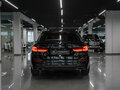 2022 BMW 5 серии 520i VII (G30/G31/G38) Рестайлинг, чёрный - вид 5