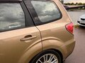 2008 Subaru Forester III, золотистый - вид 8