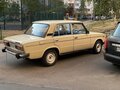 1992 Lada (ВАЗ) 2106, бежевый, 269000 рублей