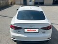 2019 Audi A5 II (F5), белый, 4000000 рублей - вид 10