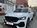 2022 Geely Monjaro I, белый, 2913000 рублей