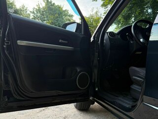 2008 Suzuki Grand Vitara II Рестайлинг, чёрный, 1100000 рублей, вид 5