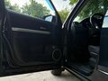 2008 Suzuki Grand Vitara II Рестайлинг, чёрный, 1100000 рублей - вид 4
