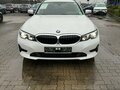 2019 BMW 3 серии 320d VII (G2x), белый, 2900000 рублей - вид 1
