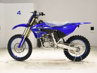 2025 Yamaha YZ250, синий, 900000 рублей, вид 2