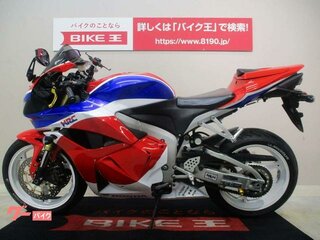 2013 Honda CBR 600RR, красный, 770000 рублей, вид 4